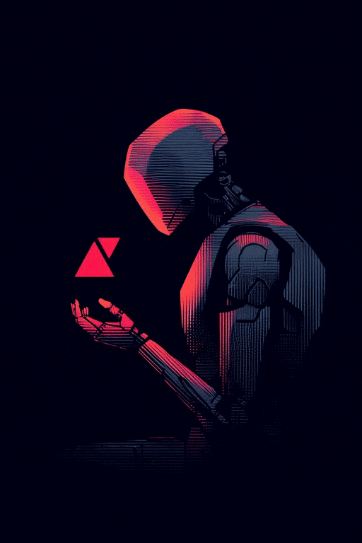 Ghost in the Bot - AI Ghosts for your Machine